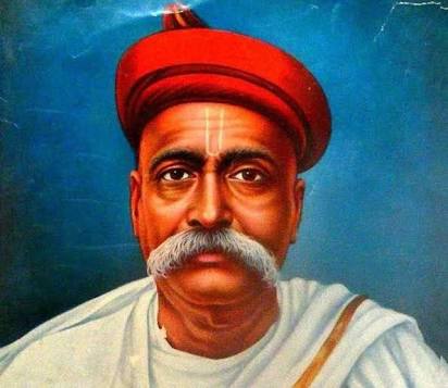 India remembers 'Lokmanya' Bal Gangadhar Tilak on 98th death anniversary