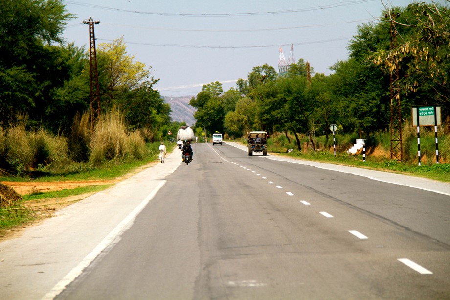 Adb S Rural Roads Improvement Project For Cambodia