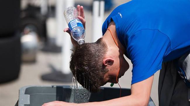 Canada heat wave death toll hits 54: officials 