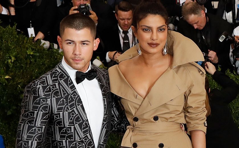 Priyanka Nick: I don't need to explain or defend my relationships, says Chopra