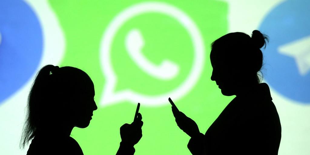 India asks telecom operators to find ways of blocking WhatsApp, FB in case of misuse 