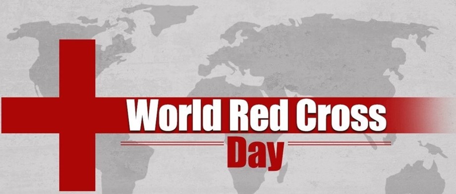 Image result for World Red Cross Day: 8 May