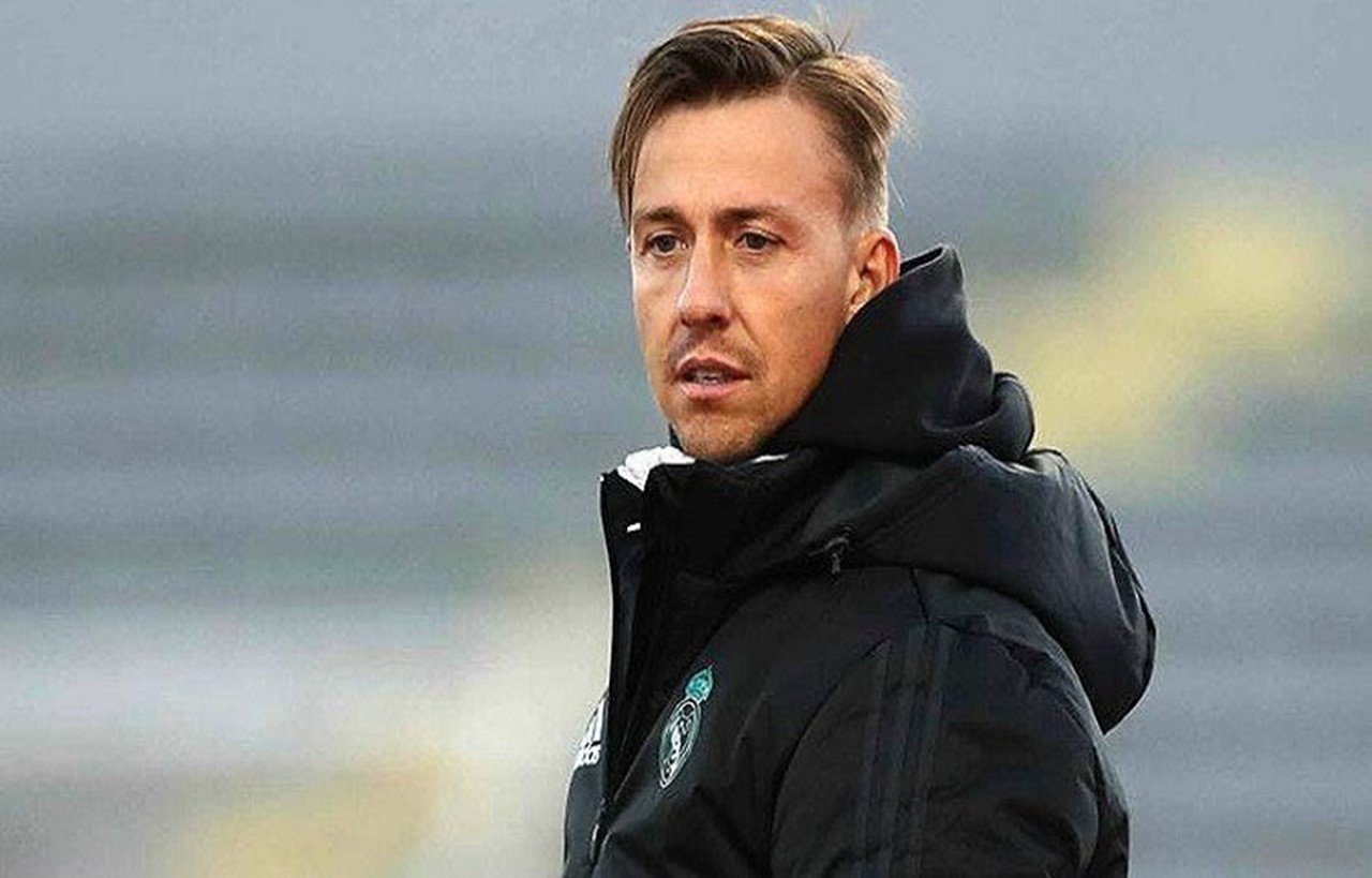 Guti set to replace Zidane as Real Madrid coach, says Murcia chief