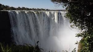 USD 300 mn project for Victoria Falls to produce electricity