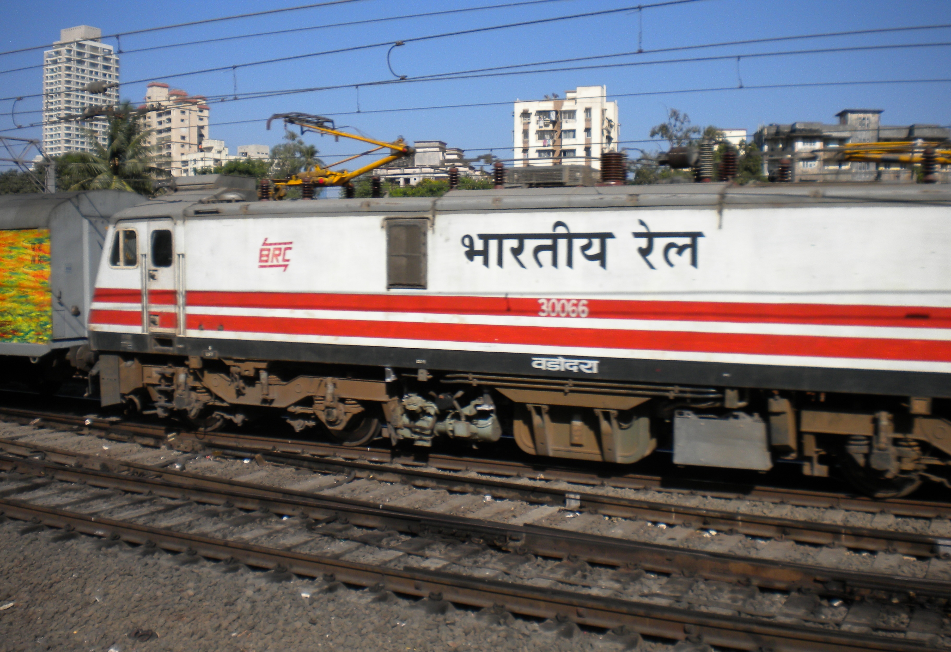 Modernization of complete Signaling system on Indian Railways