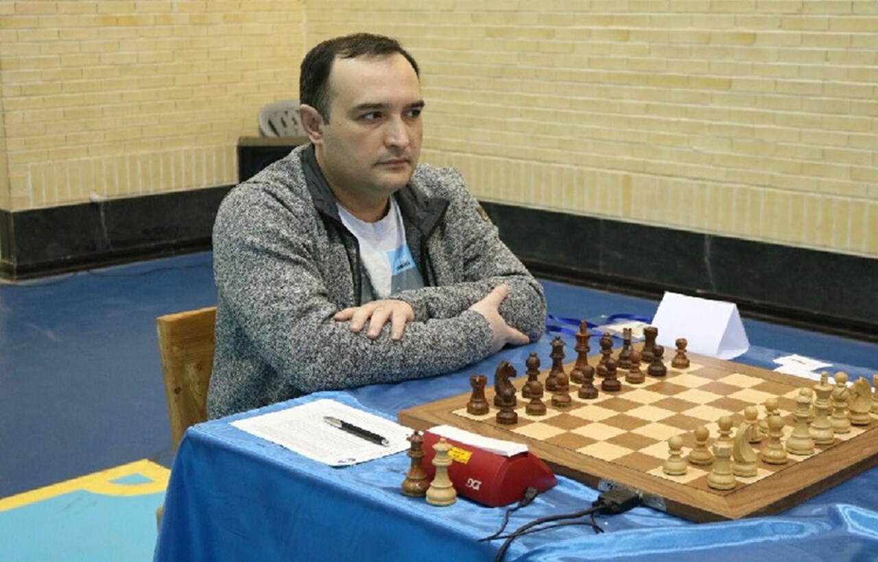 Mumbai International GM Chess: Aditya beats Tajikistan's Khusenkhojev,  Sandipan loses