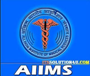 AIIMS in Raipur, Jodhpur get new directors
