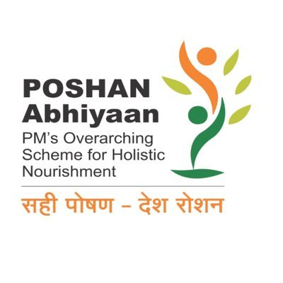 Maha, AP, Gujarat top states in implementing Poshan Abhiyaan scheme: Niti  report