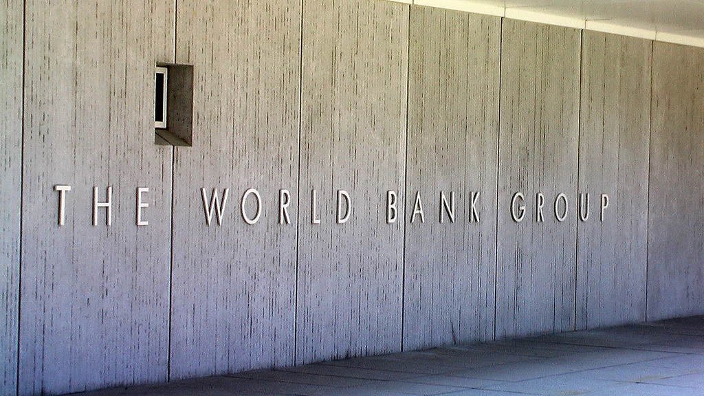 World Bank signs agreement with Cambodia to improve higher education, road links