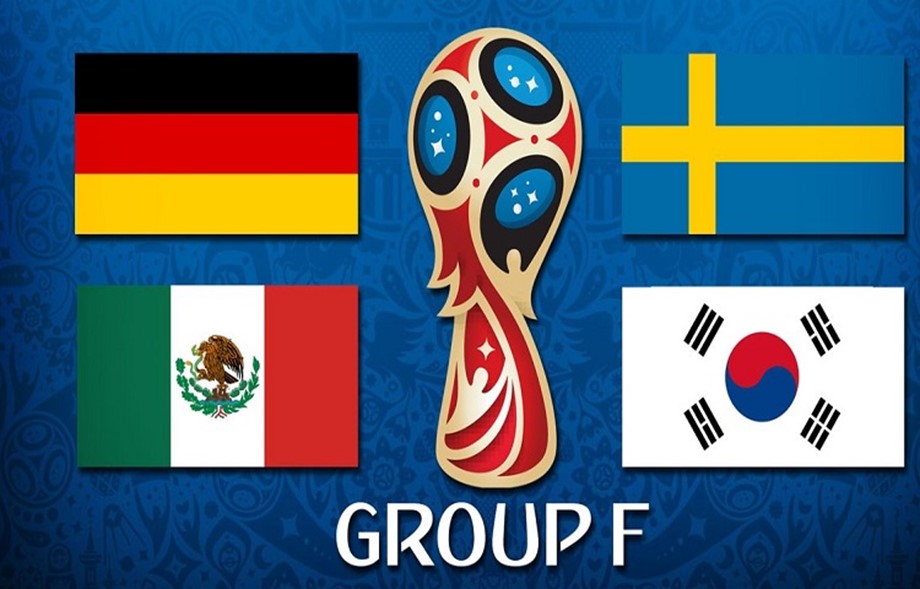 FIFA World Cup 2018: Everything to know about Group F