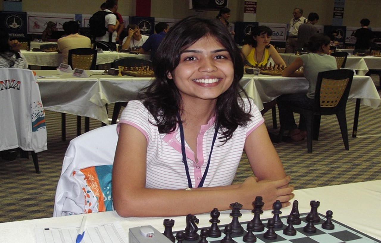 Pakistan withdraw from India chess tournament