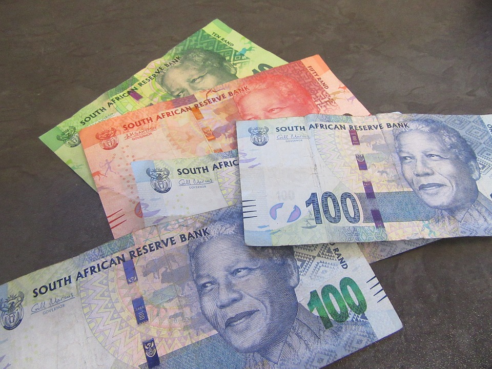 South African rand fell due to external factors not economic indicators: Economists say