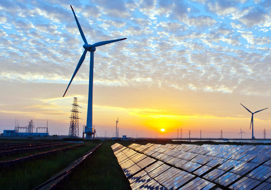 As investment in renewable energy rise, electricity could be free by 2030