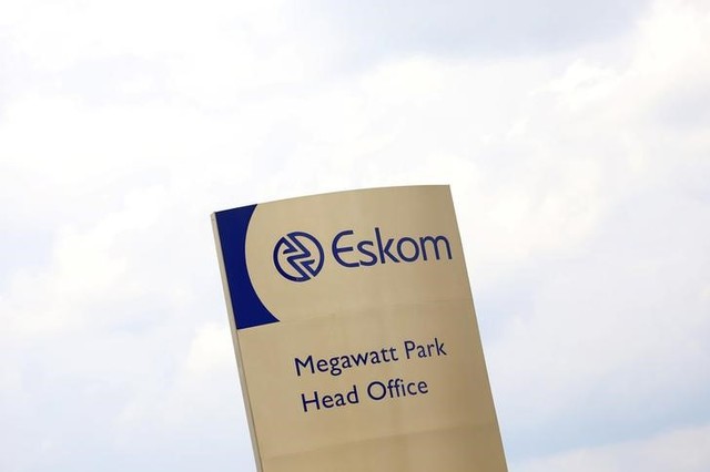 South Africa pushing to assist Eskom recover millions of debt from municipalities