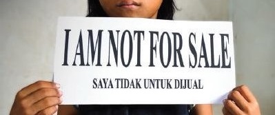 Children in sex industry of ASEAN cry for implementation of legally binding agreements
