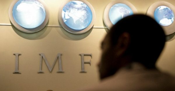 IMF and World Bank to host annual meeting in Indonesia