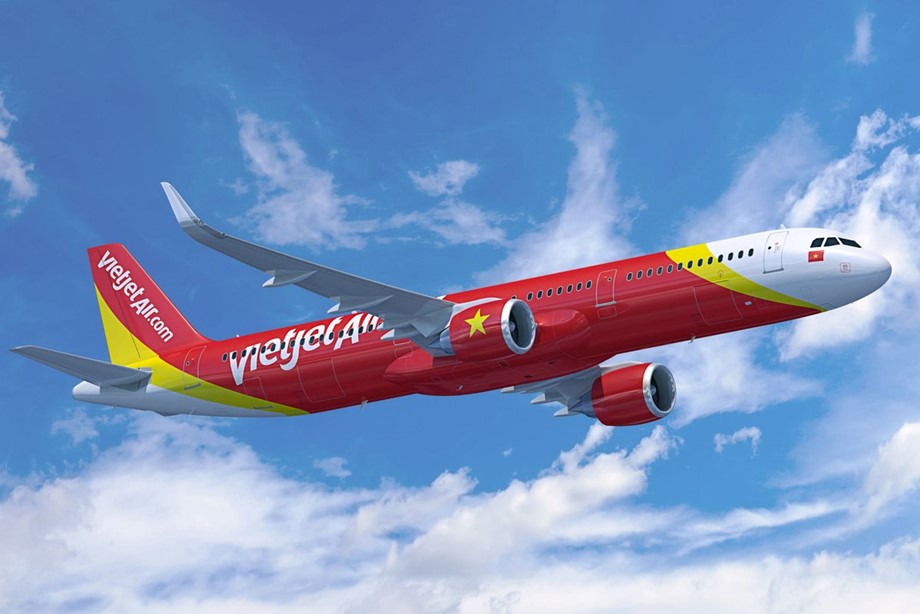 Vietjet