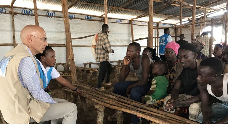 UN asks Tanzania to not pressurize refugees