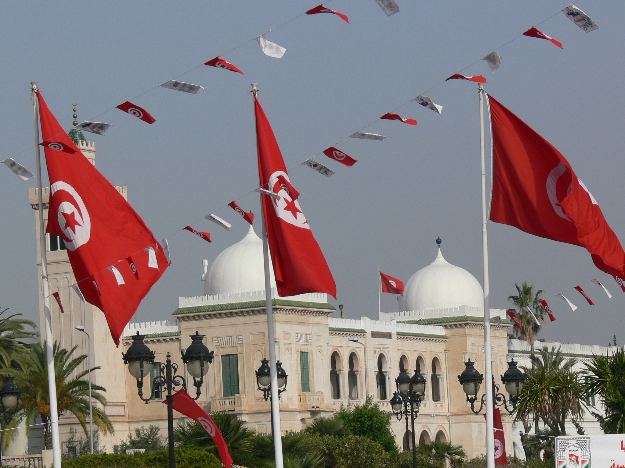 Tunisia approves illegal enrichment law to strengthen anti-corruption fight