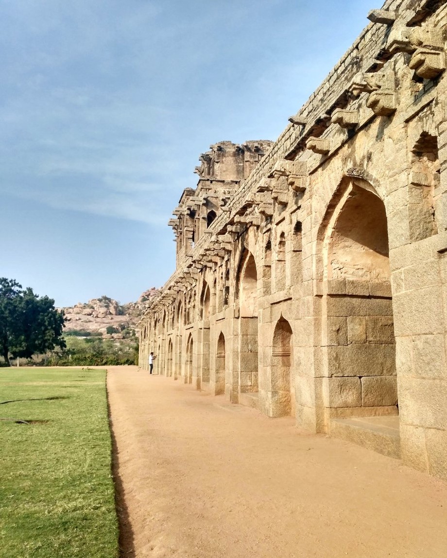 International Day for Monuments and Sites or World Heritage Day