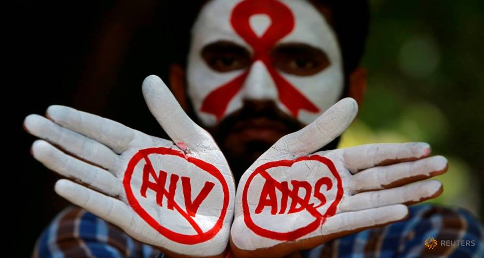 UN says global fight against AIDS is at "precarious point"