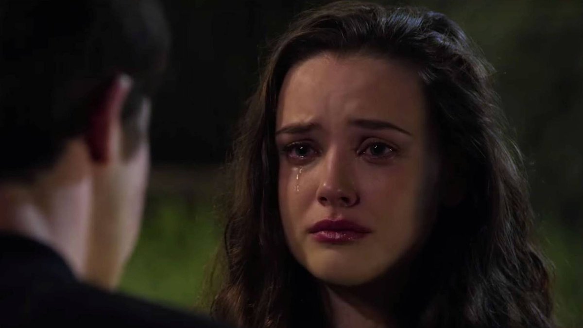 Netflix cancels premiere of second season of 13 Reasons Why amid Texas shooting