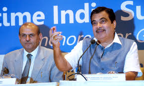 Gadkari to take part in Water for Sustainable Development Conference in Tajikistan