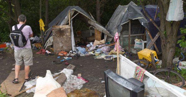 UN human rights experts urge Ukraine to act against attacks on Roma community