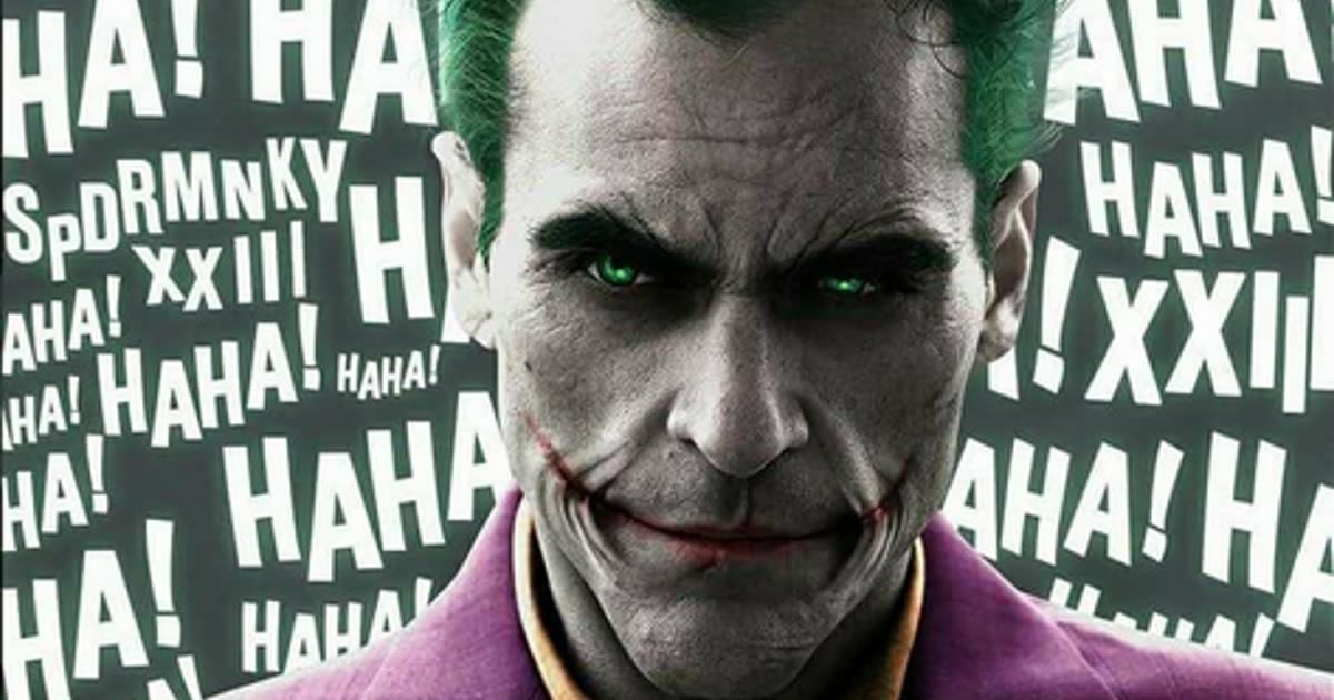 Warner Bros announces release date of Joker origin movie
