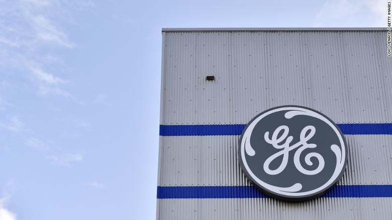 Investor group opposes General Electric plans for Kenyan power plant