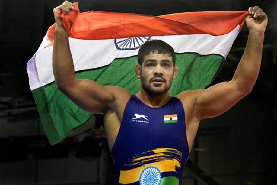 Asian Games today: Sushil Kumar ousted, hosts Indonesia hope for 16 gold medals