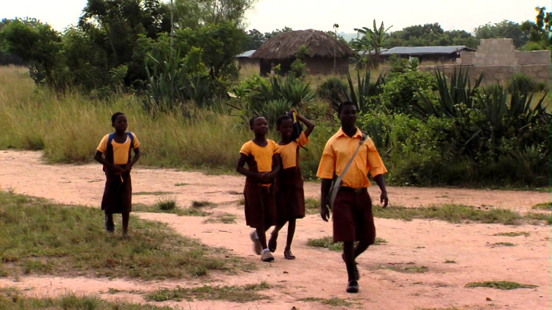  Ghana’s school kids lack creativity,says Christen Wassmer Swiss educationist