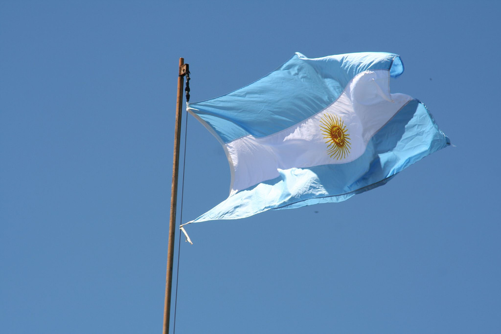 IMF's board approves USD 50 bn Stand By Arrangement for Argentina