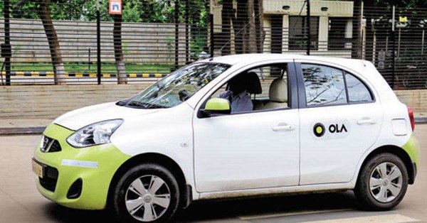 Court seeks response from NGO seeking Rs 91,000 crore from Ola, Uber, Taxi for Sure