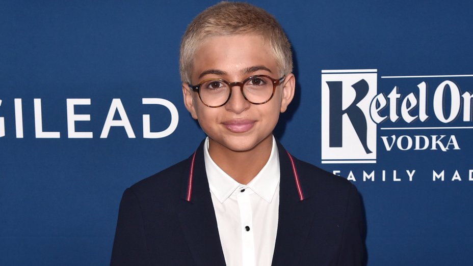 Josie Totah Opens Up Publicly About Her Gender Identity For First Time Headlines 