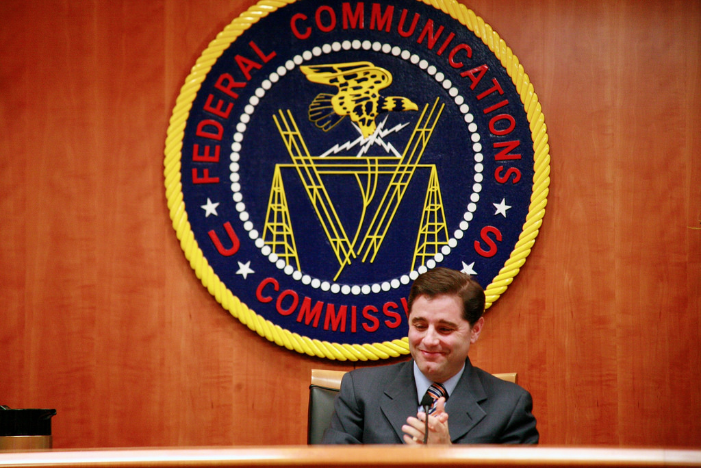 Internet Association to intervene in Net Neutrality lawsuits against FCC
