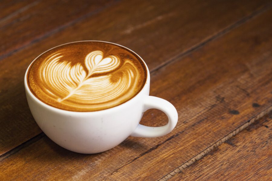 Rejoice coffee lovers: Four cups everyday can protect from heart diseases