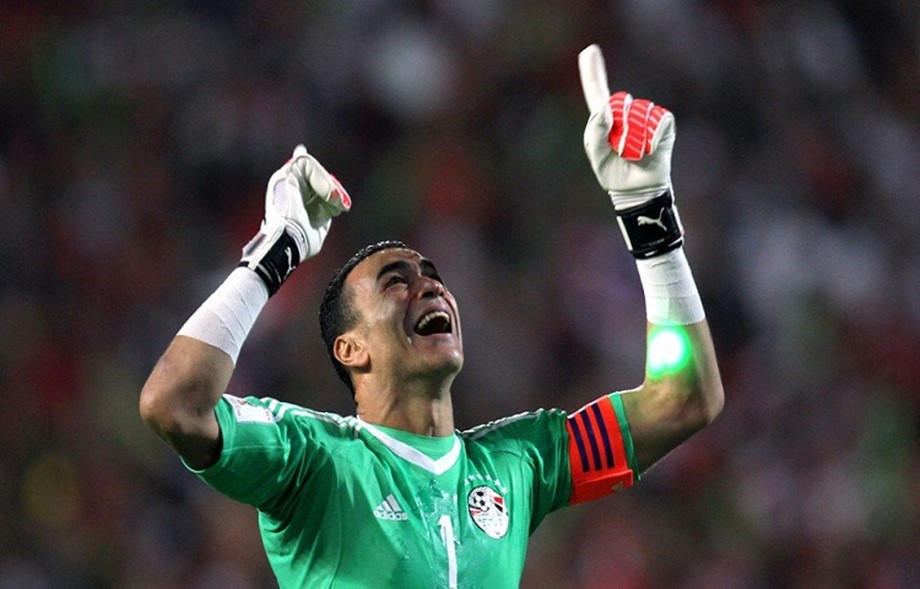 FIFA World Cup 2018: Essam El Hadary to be oldest player to play in World Cup