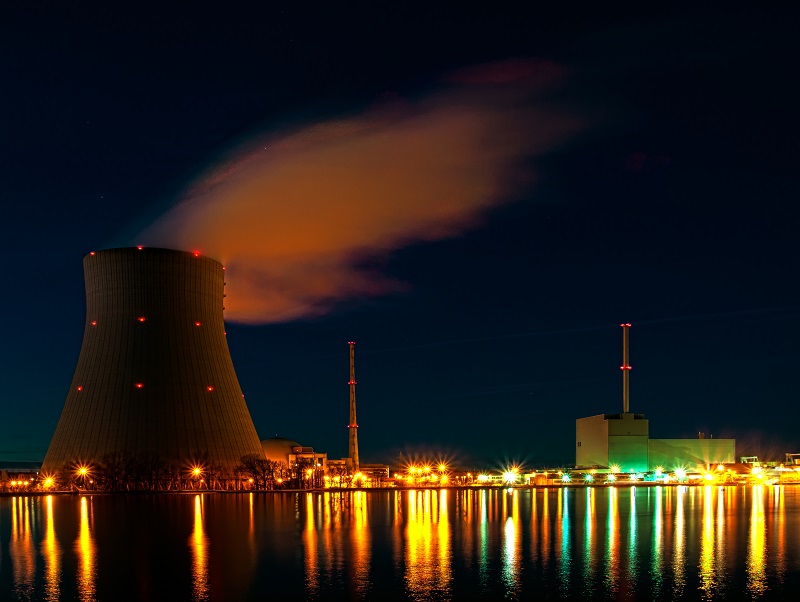 India's Jaitapur Nuclear Power Project raises safety concerns after Fukushima accident
