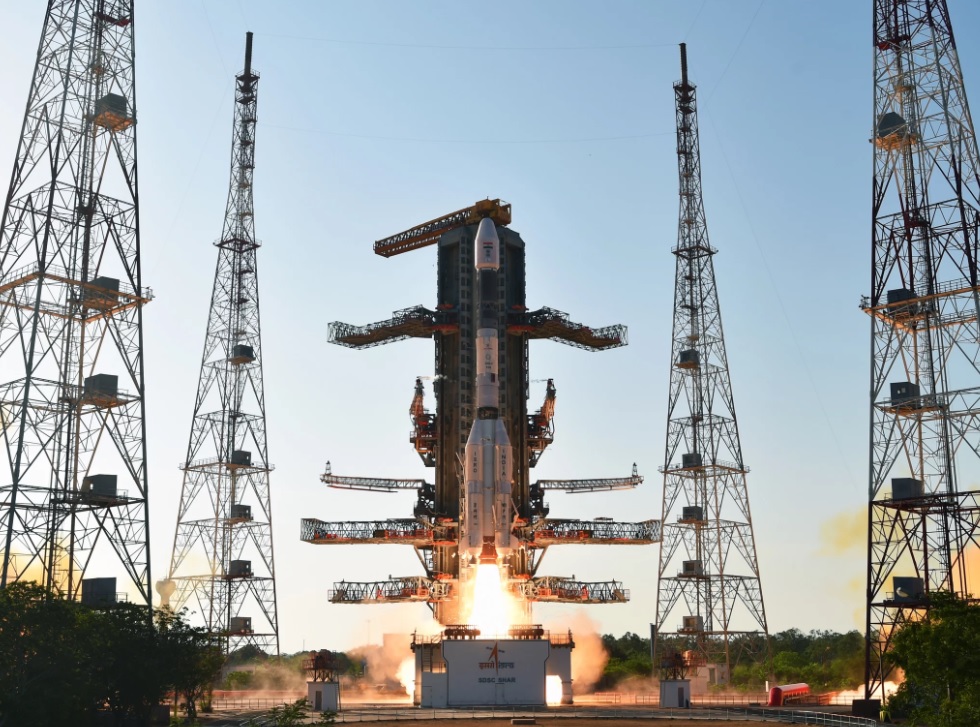 ISRO making India proud; harnessing space technology for national ...