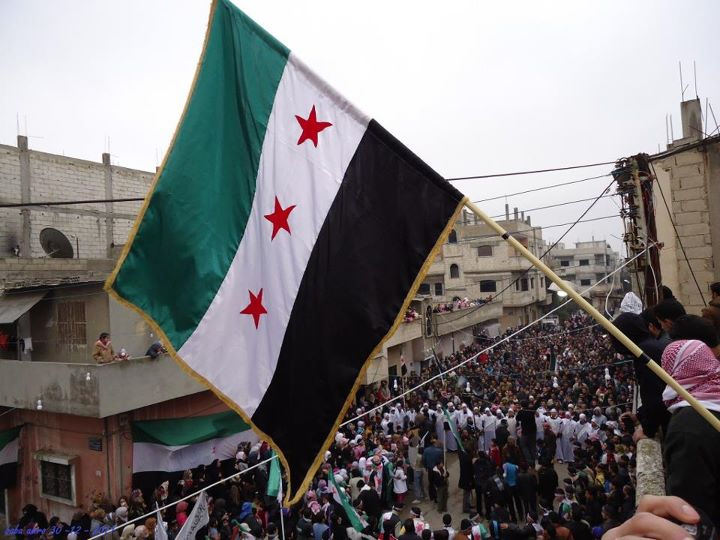 UPDATE 1-Syrian rebel says Idlib deal ends Assad's hope of regaining full control