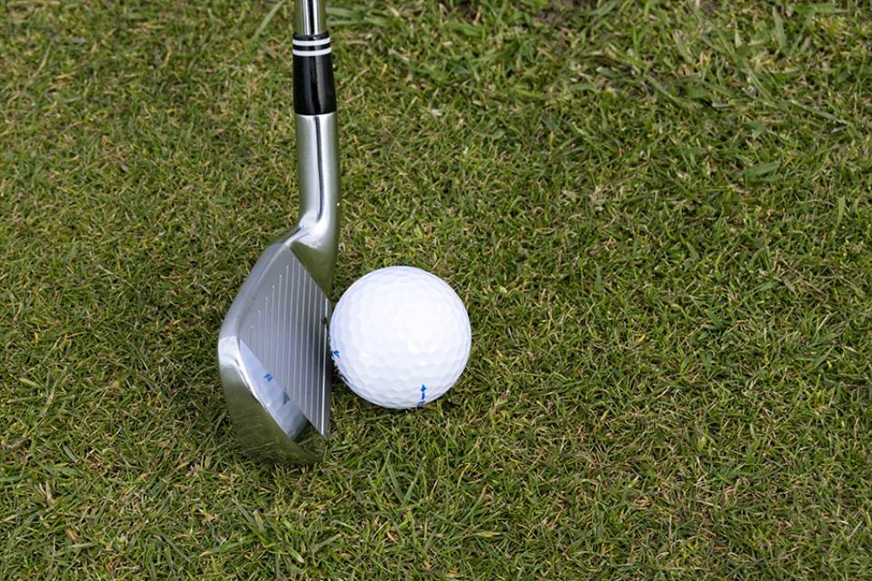 GolfKnowing how to close deal a major advantage, says Morikawa