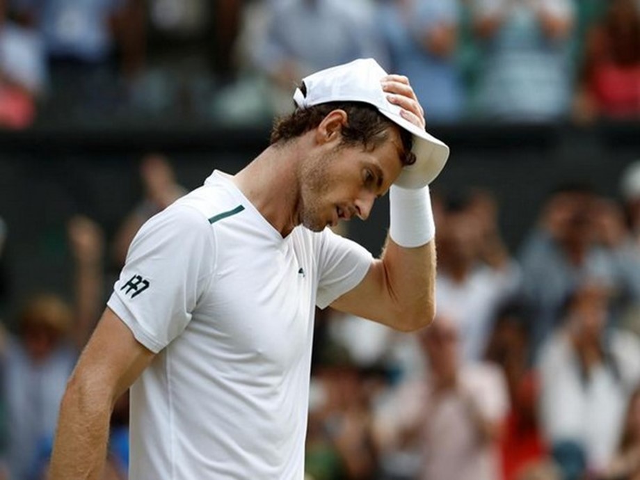 Andy Murray withdraws from Dubai Tennis Championships due to recurring hip  injury - Articles