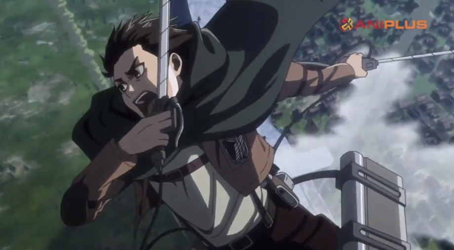Why was the animation downgraded in AOT Season 4 compared to the previous  seasons? - Quora