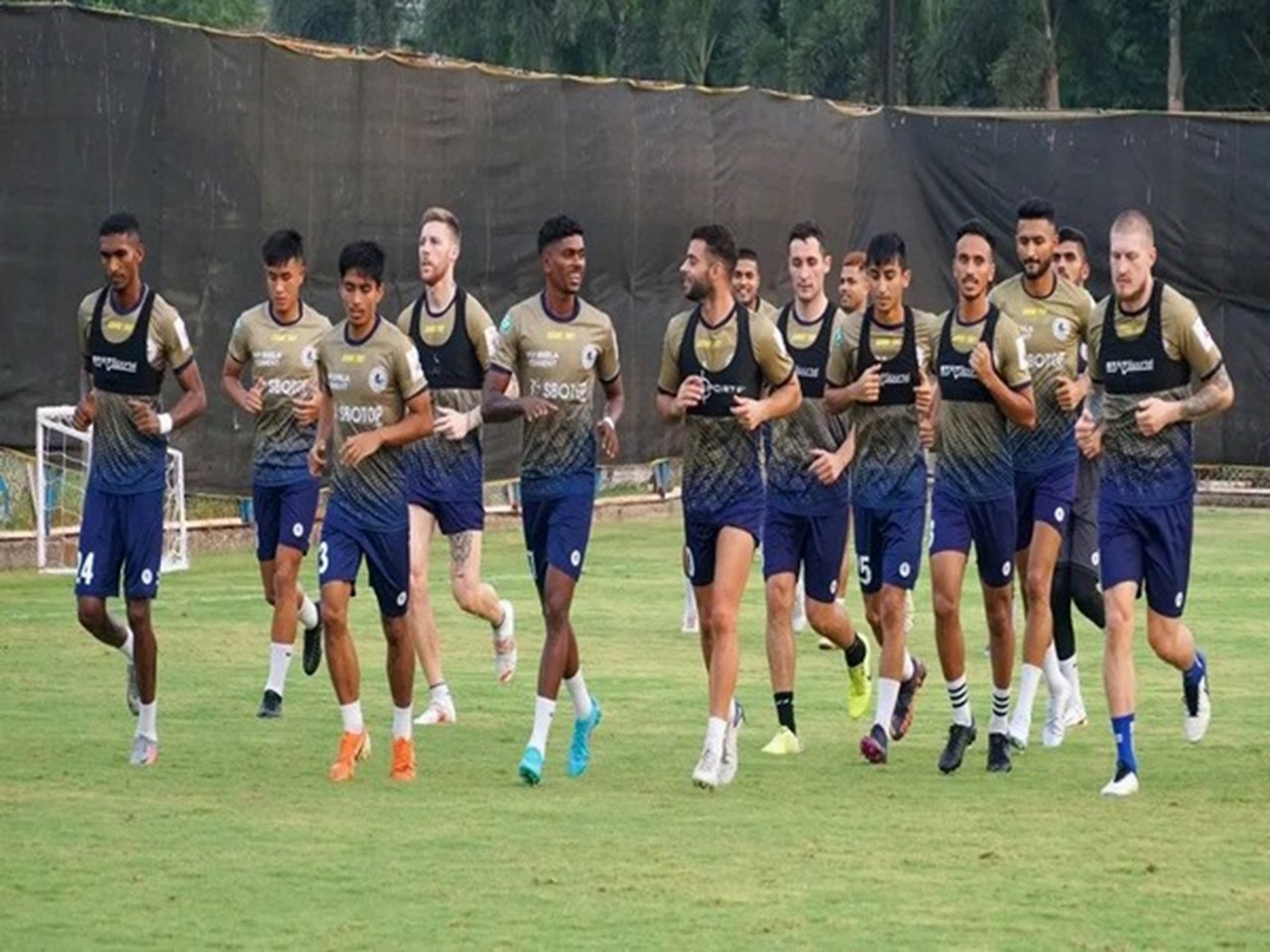 AFC Cup 2022: ATK Mohun Bagan qualify for inter-zone play-off semi