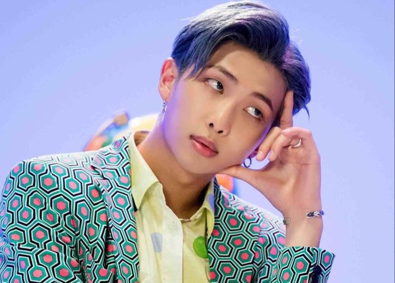 BTS' RM revealed the date on which he will leave for mandatory