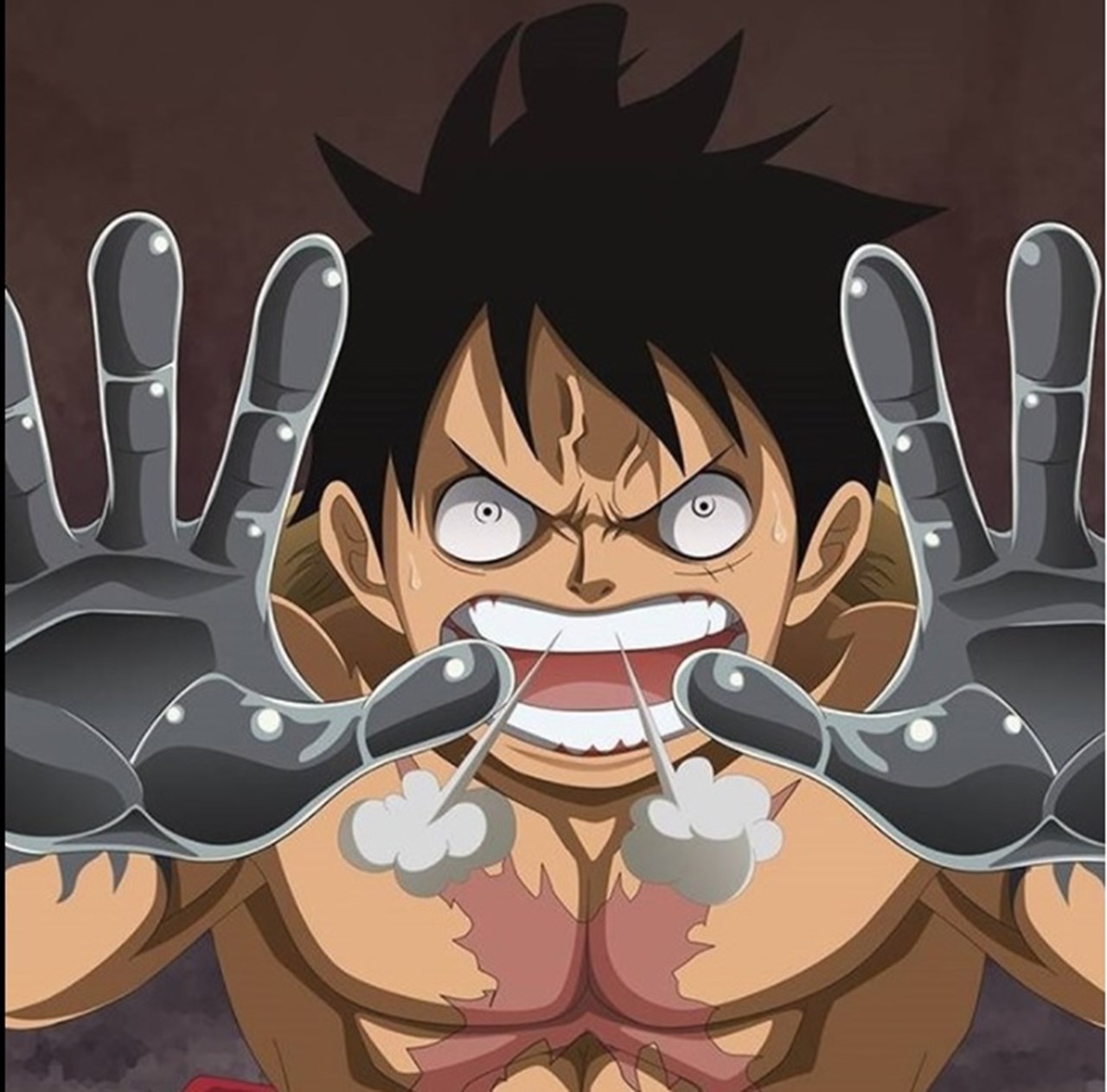 One Piece Chapter 1022 Spoilers Luffy To Become King Of Pirates Entertainment