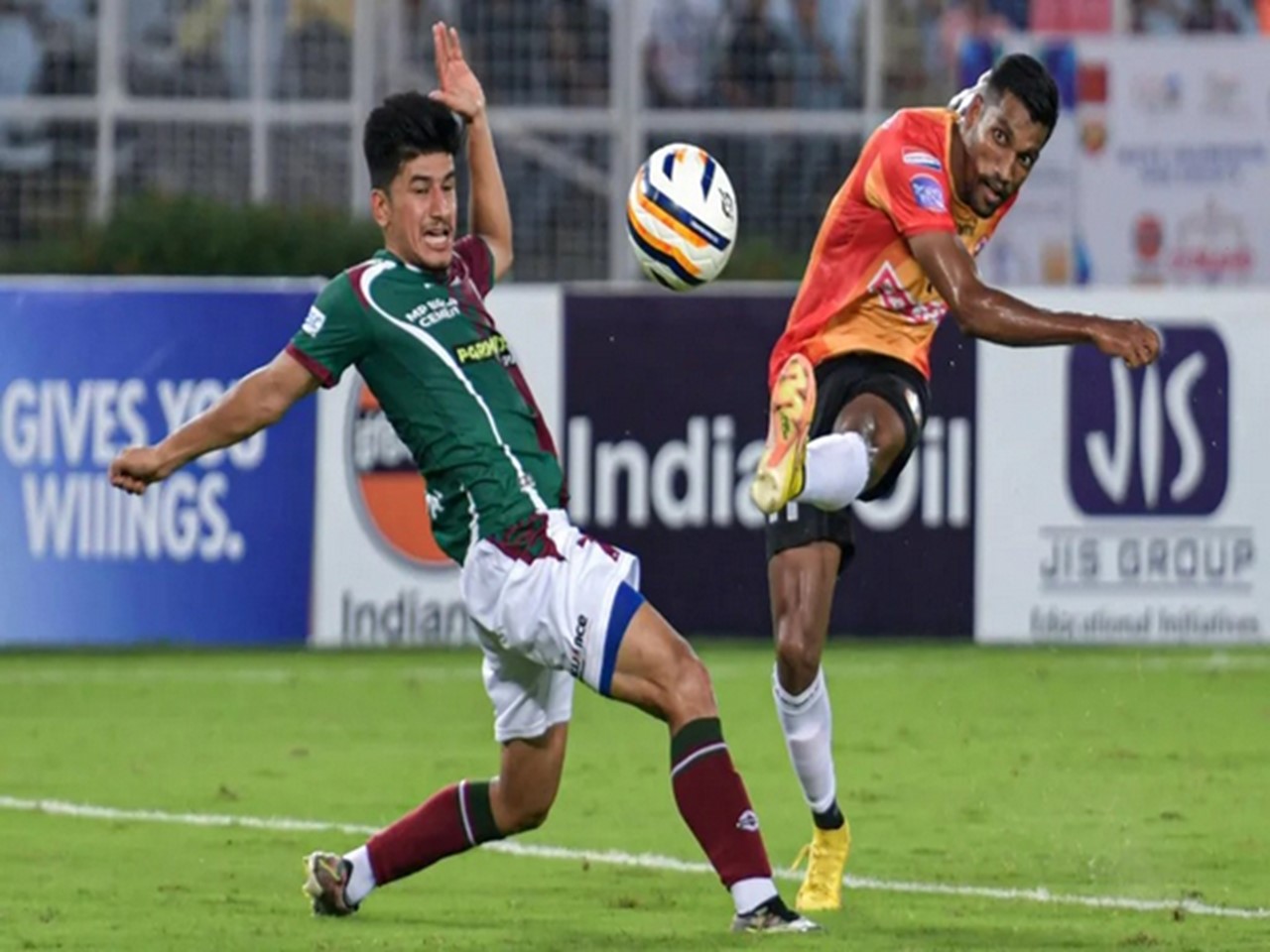 East Bengal in ISL: New owners, different challenges but the same