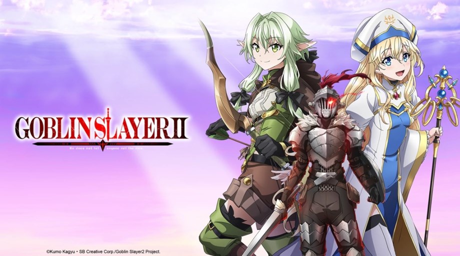 SPOILER Anime Goblin Slayer Season 2 Episode 7: Menyelamatkan Kakak Elf,  Melindungi Hutan Para Elf!