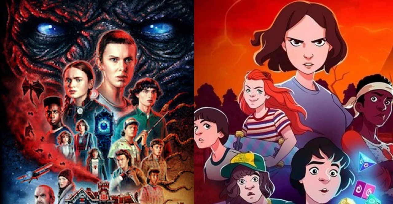 Stranger Things: Are Spin-Off Series in the Future?